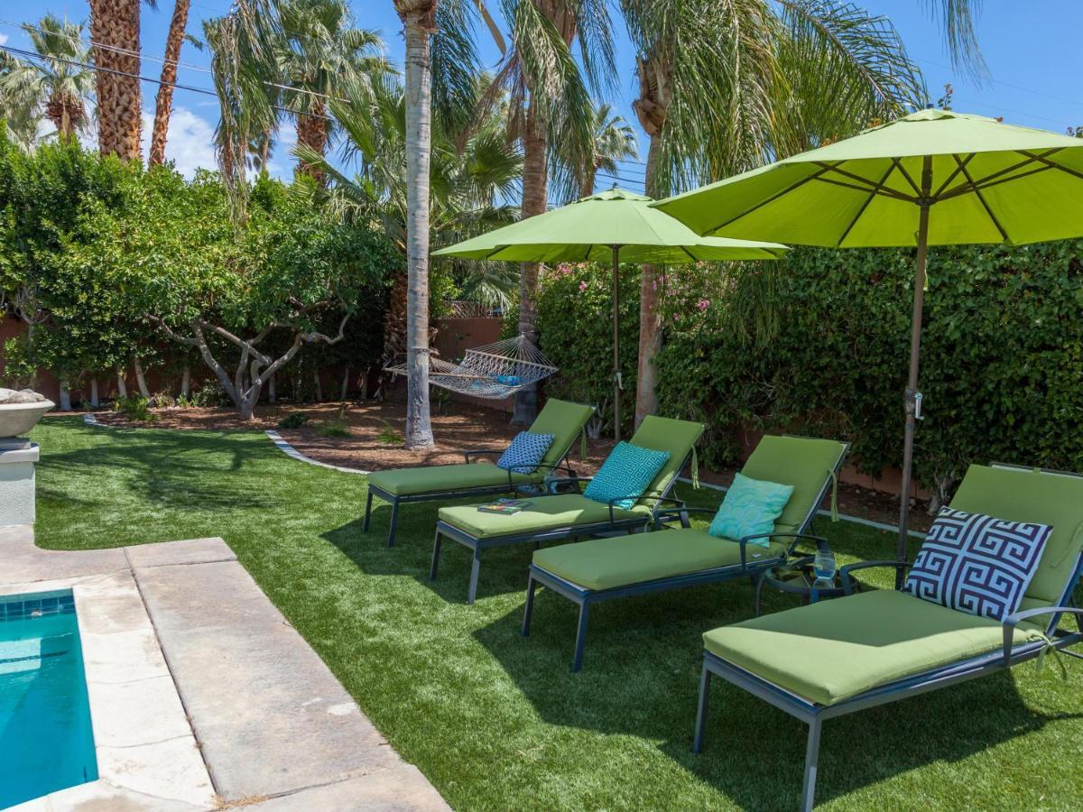Willa The Nest By Acme House Company Palm Springs Zewnętrze zdjęcie