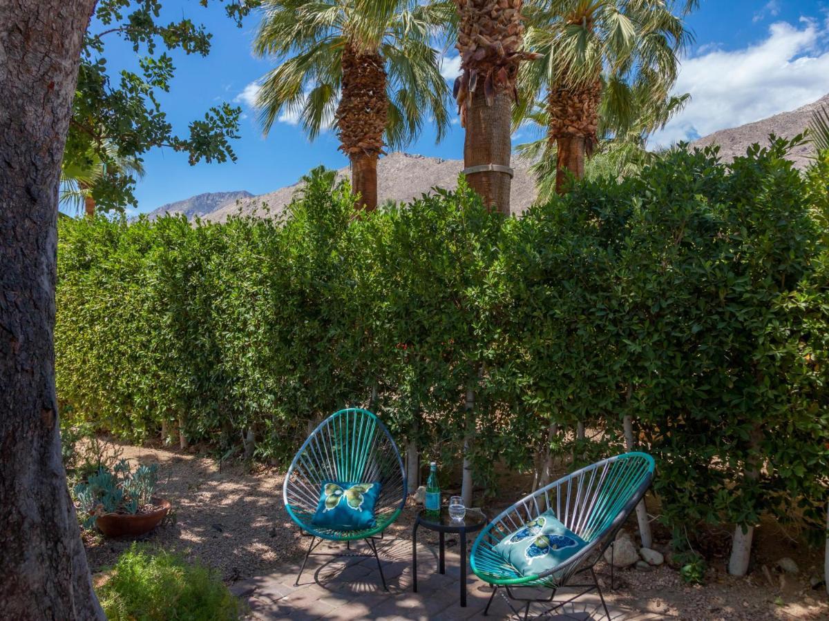 Willa The Nest By Acme House Company Palm Springs Zewnętrze zdjęcie