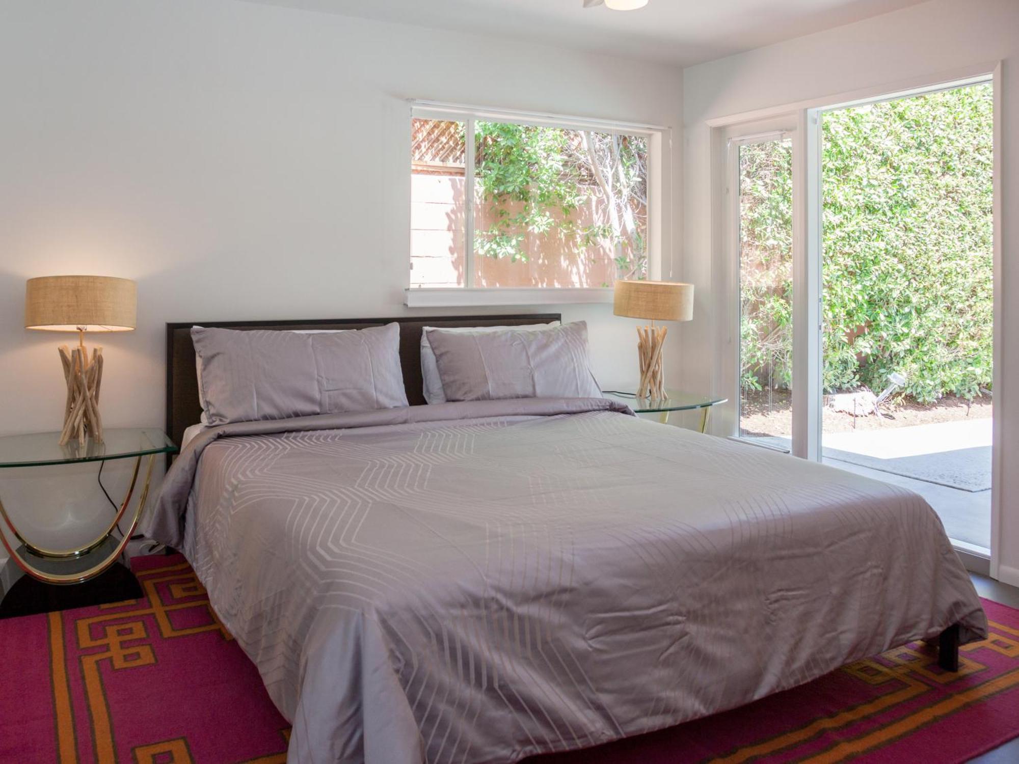 Willa The Nest By Acme House Company Palm Springs Zewnętrze zdjęcie