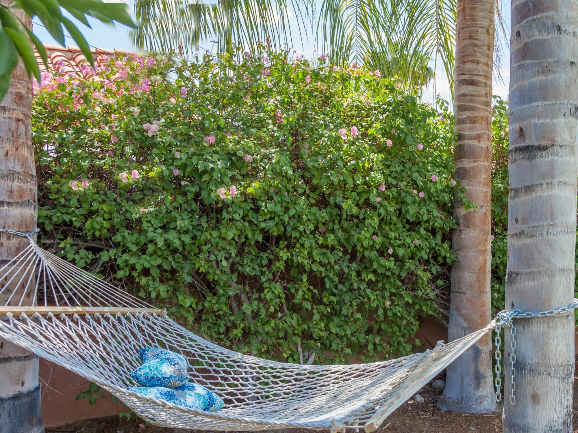 Willa The Nest By Acme House Company Palm Springs Zewnętrze zdjęcie