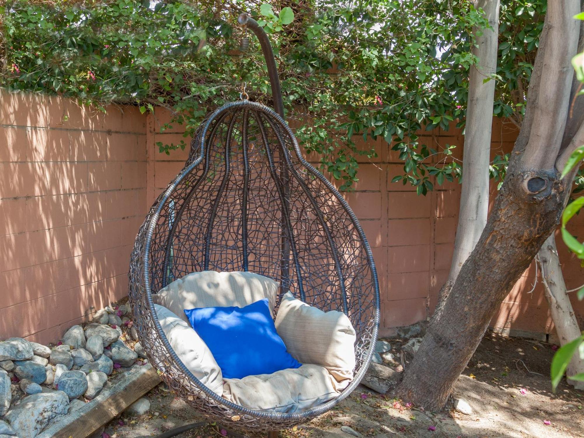 Willa The Nest By Acme House Company Palm Springs Zewnętrze zdjęcie