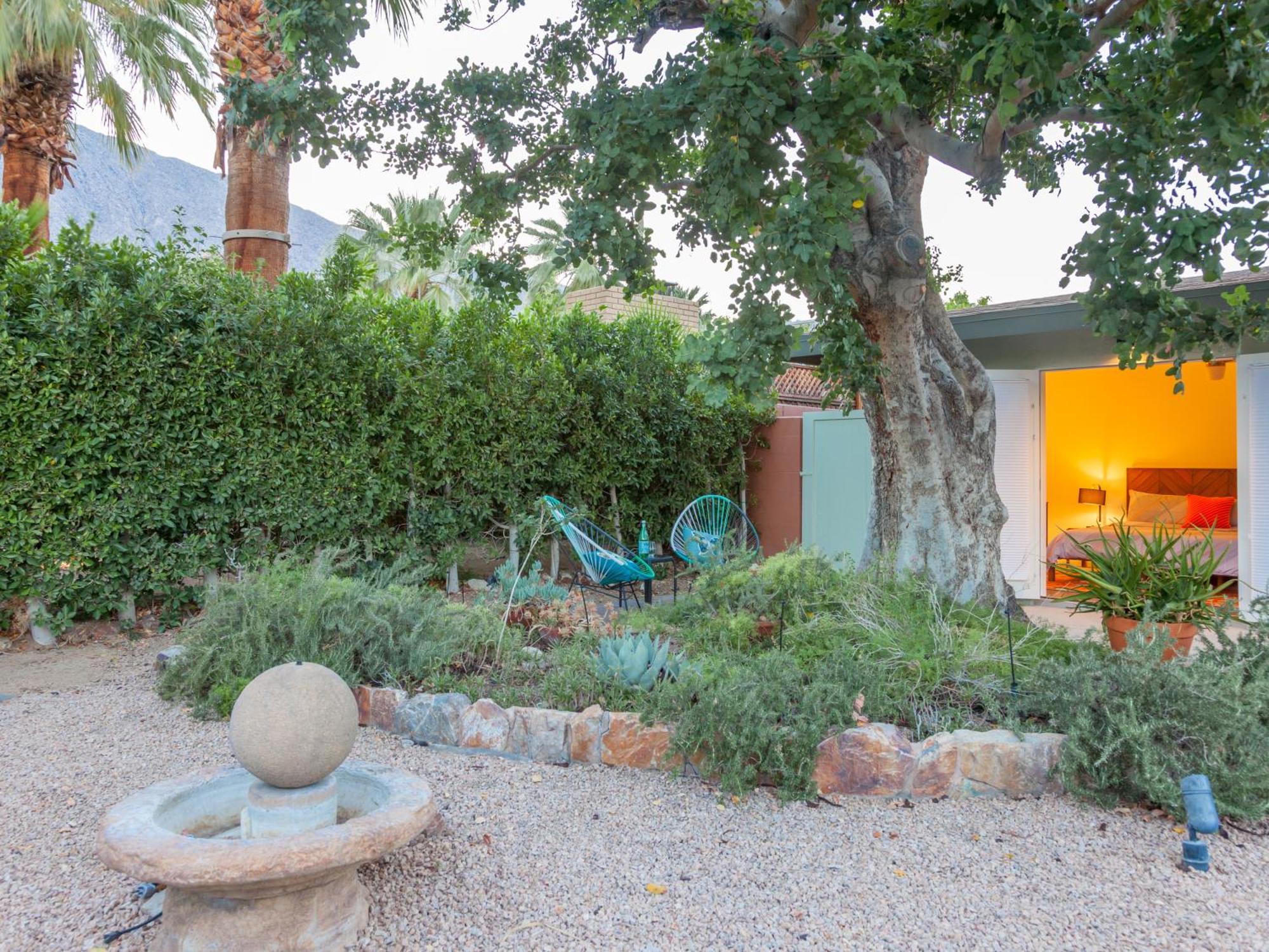 Willa The Nest By Acme House Company Palm Springs Zewnętrze zdjęcie
